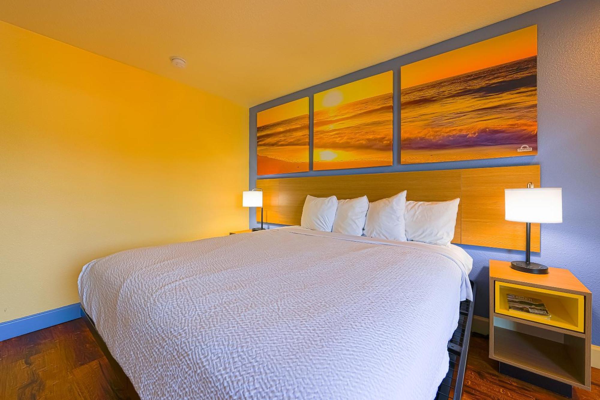 Coastal Inn By Oyo Lincoln City - Oregon Coast Hwy Eksteriør billede